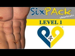 Abs Workout How To Have Six Pack Level 1 Easy Way To Get A Six Pack In Just 4 Weeks Best Part Of All The Workout Is Less Than 8 Minutes Six Pack Abs Workout Six Pack Abs How To Get Abs