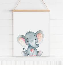 Check spelling or type a new query. Instant Download Baby Elephant Print Elephants Family Cute Animals Nursery Art Baby Room Decor Birthday Gift Boho Elephant Nursery Pet Portraits Pet Supplies Vadel Com