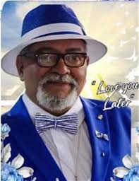 Kenneth Yates Obituary May 1, 2023