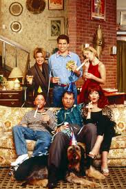 25 years ago today, June 9, 1997, the final episode of "Married . . . with  Children" aired on FOX.