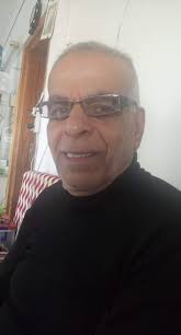 Hala Alsabagh هاله الصباغ