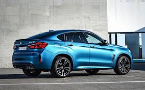 Choose from a massive selection of deals on second hand bmw x6 2017 cars from trusted bmw dealers! Comparison Bmw X6 M 2017 Vs Bmw X5 M 2017 Suv Drive