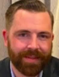 Obituary information for Justin Patrick Howes