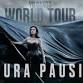 Laura Pausini event in Monterrey, Nuevo Leon