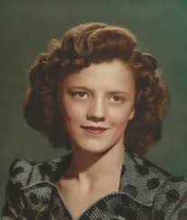 Mildred (Van Soest) Taylor Obituary August 28, 2019