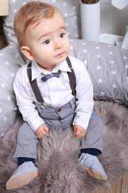 Taufanzug Jakob Von Hobea Germany Hobea Germany Taufanzug Anzug Baby Junge Baby Anzug Hochzeit