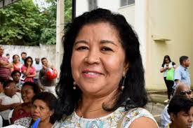 Joyce Salgado's Instagram, Twitter & Facebook