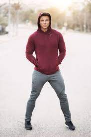 25 The Must Have Men S Workout Outfits For All Fitness Freaks Mens Workout Clothes Sport Outfit Men Sport Outfits