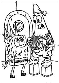 Spongebob 41 Ausmalbilder Fur Kinder Malvorlagen Zum Ausdrucken Und Ausmalen Ausmalbilder Malvorlagen Zum Ausdrucken Ausmalbilder Kinder