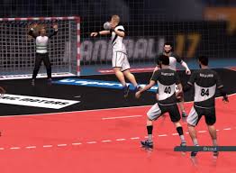 Know all about of handball game, history, rules and regulations of the hand ball game. Review Handball 17 Sony Playstation 4 Digitally Downloaded