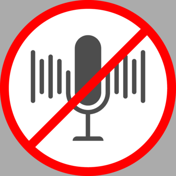 Microfone Desligado PNG Images | Vetores E Arquivos PSD | Download Grátis Em Pngtree