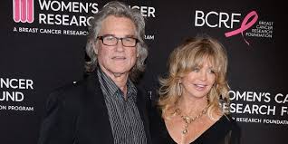 Goldie hawn began her career as a dancer but switched to acting on television and then film. Goldie Hawn Kurt Russell Have Hit A Rough Patch During Quarantine