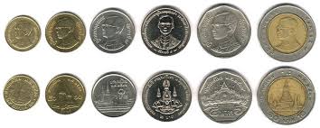 Pin By Island Info Samui On Currency Thai Baht World