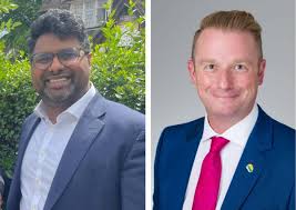 Several more Enfield general election candidates revealed