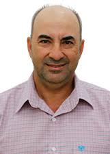 Sandro Carrero 15678 vereador eleito de Palestina em 2024. Biografia e  Proposta