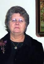 Sally Erwin Obituary