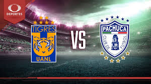 Pachuca vs tigres live stream live streaming watch live! Previo Tigres Vs Pachuca Clausura 2019 Jornada 9 Televisa Deportes Youtube