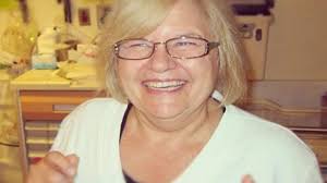 Fundraiser by Elizabeth Blake : In Memory of Amanda's Mother, Vicky Valenti