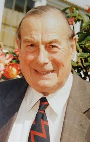 Newark's Sam Derry: A humble gentleman who lived a life less ordinary