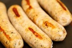 Is  chicken  sausage  bad  for  weight  loss?