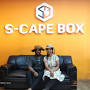 S-CAPE BOX from www.instagram.com