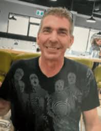 Ronald Jack Glassford