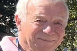 Pamela McClellan Perkins Vaughan, 63