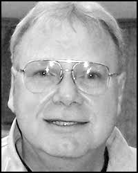 Frederick Gardner Obituary (2009)