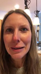 Meatloaf ended up being an unplanned dinner option tonight with leftover  hamburger from the weekend. , Being super sneaky adding veggies to it 🤣🤫,  The mini easy read measuring cup gets used way more ...