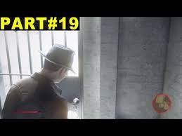 Mafia Definitive Edition Election Campaign Escape From Prison Lose Cops Walkthrough Part 19 Youtube