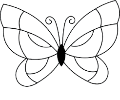 Schmetterling Zeichnen Vorlage Tiere Schmetterling Mamas And More Von Mamas Fur Mamas Schmetterling Zeichnen Schmetterlingszeichnung Glasschmetterling
