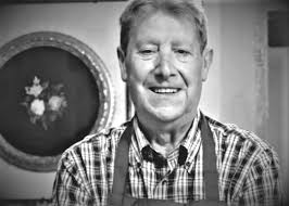 Bruno Lastrucci (1943-2021)