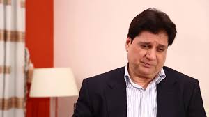 Mohsin Khan S Exclusive Interview Youtube Saif's former wife amrita singh and cricketer ravi shastri had a brief spin as well. mohsin khan s exclusive interview