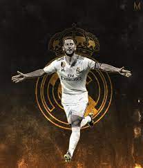 Eden hazard real madrid 2019 by jafarjeef on deviantart hazard real madrid wallpapers wallpa. Hazard Madrid Wallpapers Wallpaper Cave