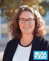 Friends of Prentice Grant Recipient Dr. Latasha Nelson (@latasha.d.nelson)  joined ABC7 Chicago (@abc7chicago) yesterday to talk more about the efforts  of Black Maternal Health Week and the research to support it's initiatives.  “