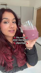 Keisha Gibson Daily Water Recipe