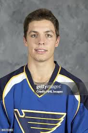 51 National Hockey League David Perron Headshot Stock Photos, High-Res  Pictures, and Images