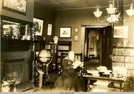 The Comstock Estate AKA "Eastbank"