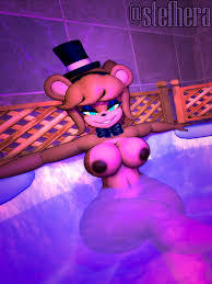 STEFHERA 🔞 on X: Jacuzzi time... 🐻🤎 Model by @CryptiaCurves  cryptiacurves fredinasnightclub fazclairesnightclub fredina gmod  rule34 fnafrule34 stefhera t.coJPo4lFnxW7  X