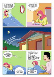 Kamu bisa membaca komik dengan ratusan judul lainnya yang di update setiap hari disoftkomik! Komik Melayu 2 By Adwazaki37 On Deviantart