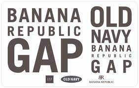 Here we will provide you with everything you need to know about the. Gap Old Navy Banana Republic Egift Card Giftcards Ca