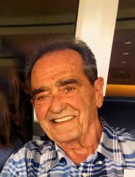 Salvatore Giuca Obituary