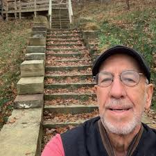 1️⃣9️⃣ Join us in recognizing Rick Swaim, a valued member of the Warsaw  Adult Education team. 🇺🇸 Rick served in the U.S. Air Force. His  commitment to service continues to inspire us