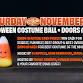 D’Jais Halloween Costume Ball $5000 in actual Cash event image