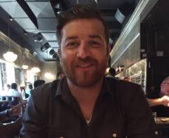 iHeartMedia Names Cruz, Wellsandt and Marcotte to New Positions