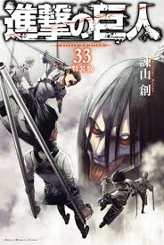 Several hundred years ago, humans were nearly exterminated by giants. Attack On Titan Manga Online
