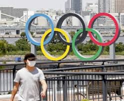 Olympische spelen tokyo van vrijdag 23 juli 2021 tot en met zondag 8 augustus 2021. Ook De Olympische Spelen Van 2021 Zijn In Gevaar Het Nieuwsblad Mobile