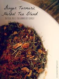 A Super Easy Recipe For Ginger Turmeric Loose Leaf Tea Made With True Cinnamon Chips Lemongrass Ginger R Herbal Teas Recipes Ginger Recipes Herbal Recipes