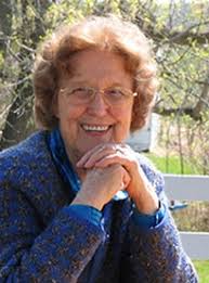 Violet Joan Hernon (Vicky)