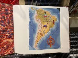 Home » books » our adventure book from disney's up. Photos New My Adventure Book Replica Journal Inspired By Up Sails Into Disney Springs Wdw News Today